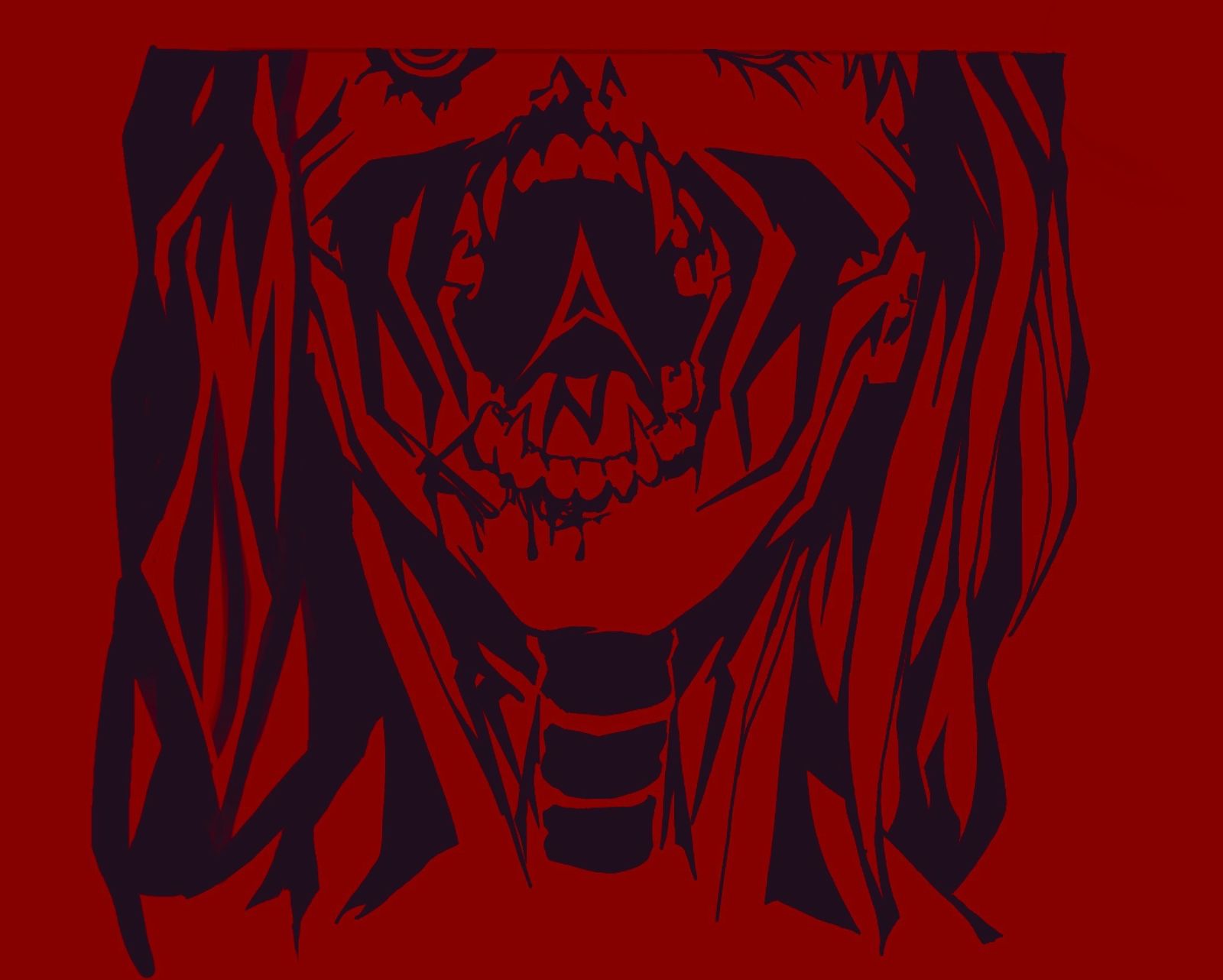 Autómata Nightmare