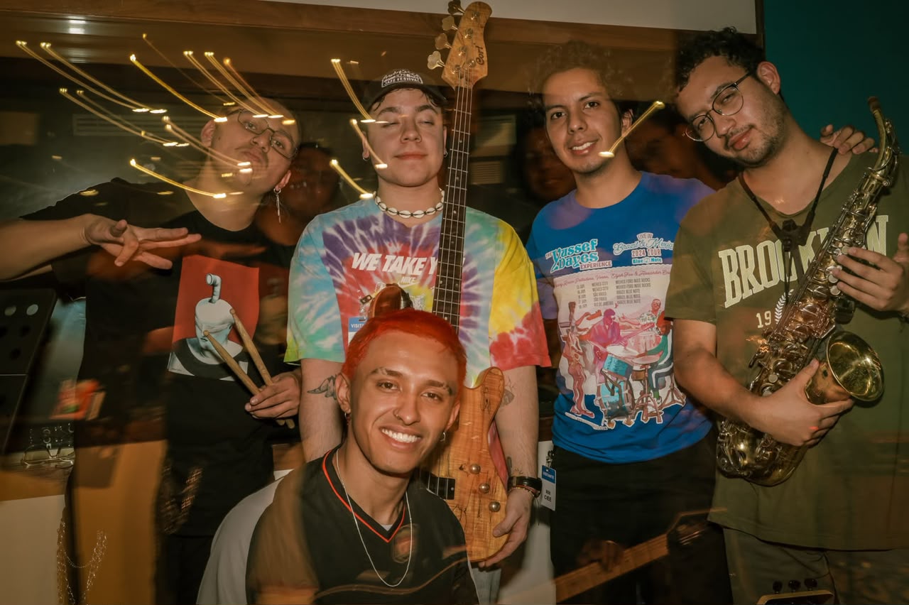 Tortijazz